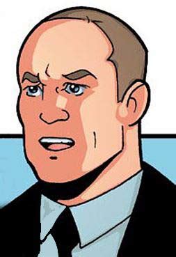 avengers agent coulson|Phillip Coulson (Earth.